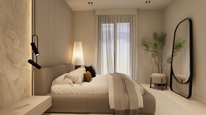 Residencial Thiar Village IV