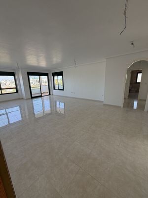 Residencial Iron