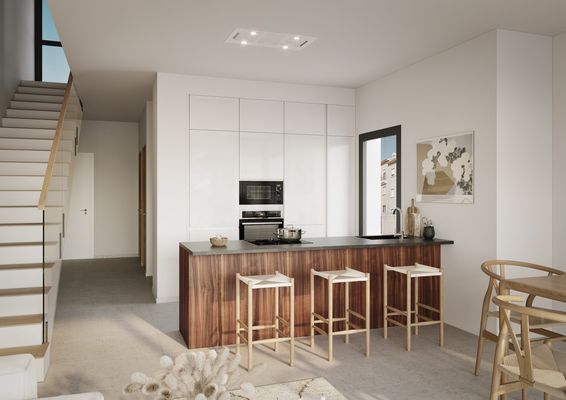 La Gomera Star – Villas