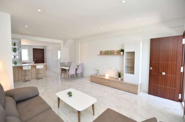 Residencial Sol Natura I