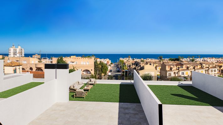Almaia Living – Apartments