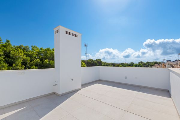 Riomar Luxury Villas