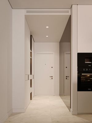 Royal Park Phase II