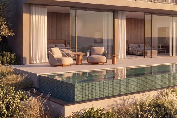 Vitae Villas Villa C9