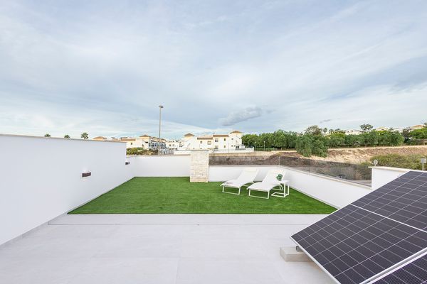Vistabella Plaza – Casa Azahar 2 Beds