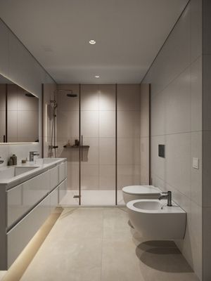 Royal Park Phase II
