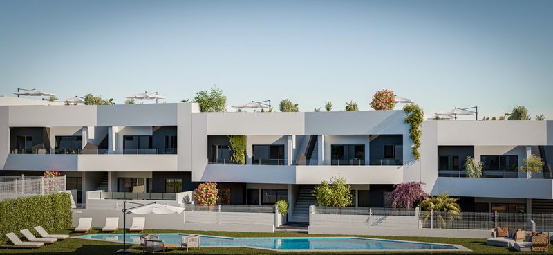 Horizon Resort II Fase 1