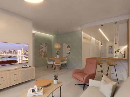 Solmar Residence