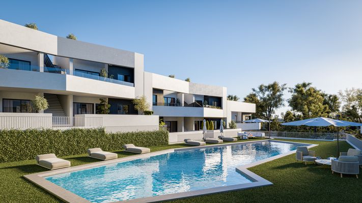 Horizon Resort I Fase 2