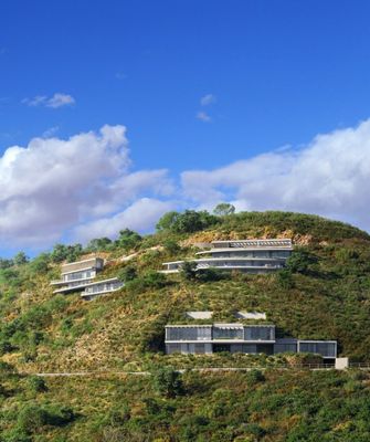 Vitae Villas Villa C9