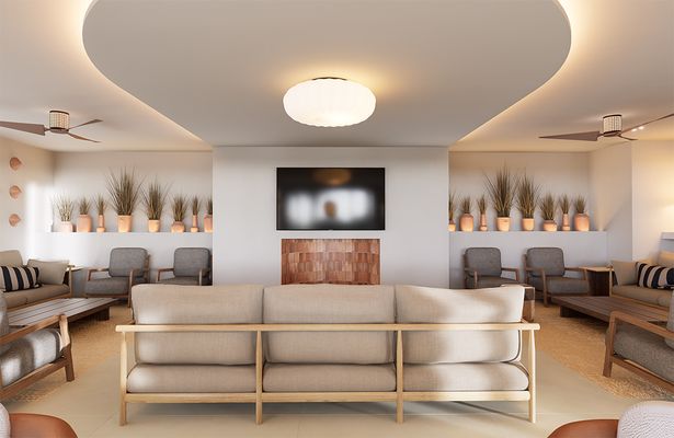 Almaia Living – Apartments