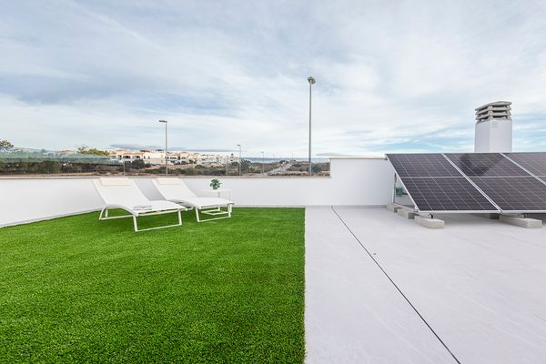 Vistabella Plaza – Casa Azahar 2 Beds