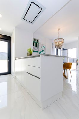 Casas Blancas de Vistabella 2