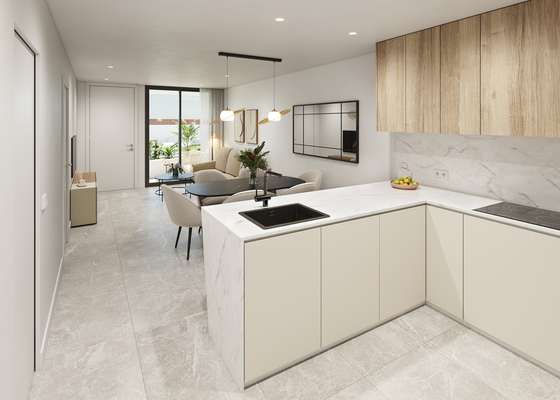 Ola Luxury Apartments