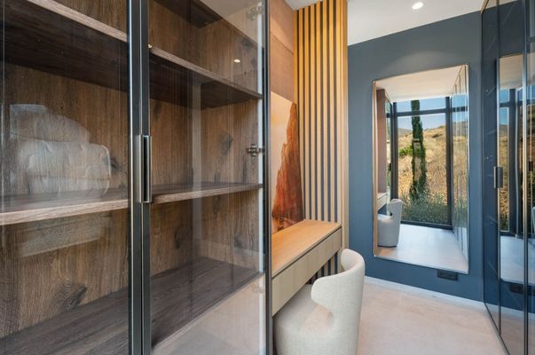 Tree Villas