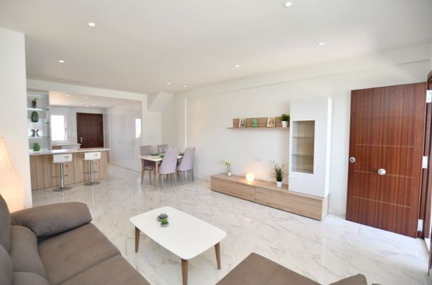 Residencial Sol Natura II