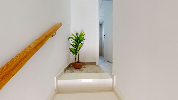 Vista Azul XXXVIII Lo Monte – APARTMENTS