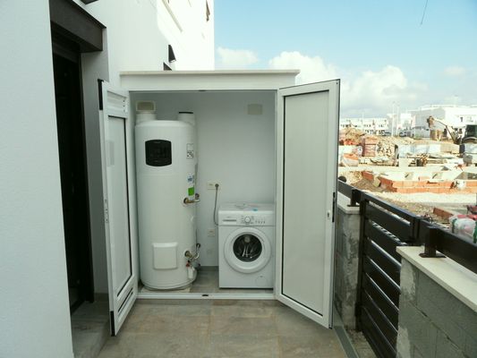 Bahia Homes 3