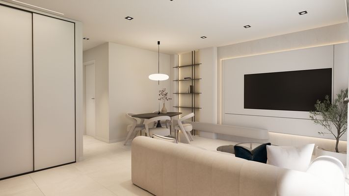 Residencial Thiar Village IV