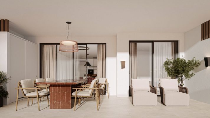 Royal Park Phase II