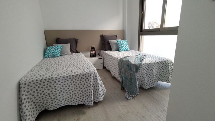 Villamartín Paradise Phase IV