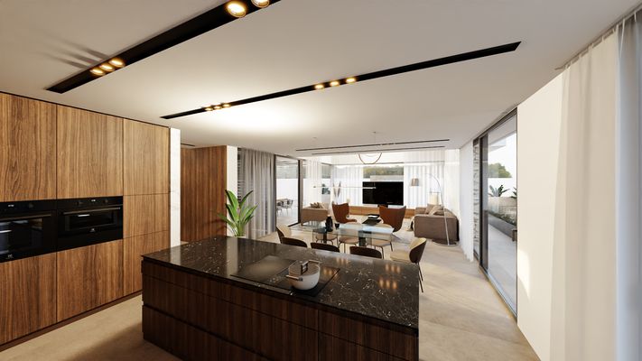 Royal Park – Custom Homes 2