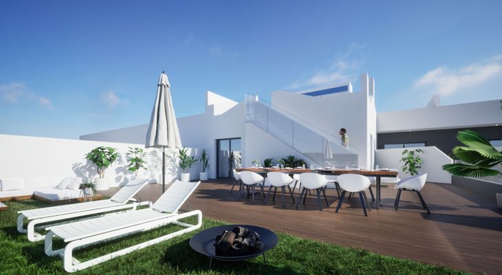 Residencial Moma II – Fase 1
