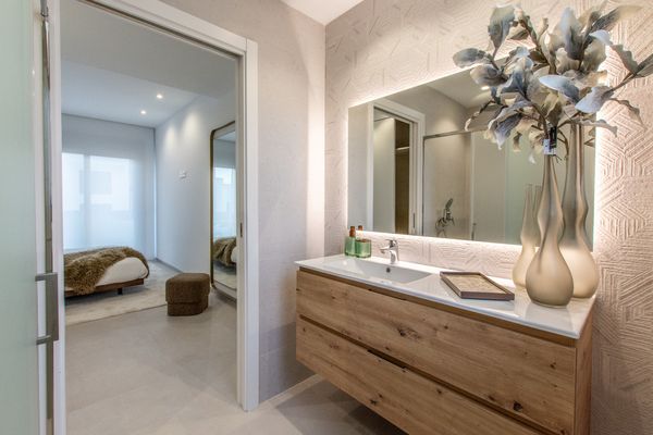 Finestrat Paradise Resort – Apartments