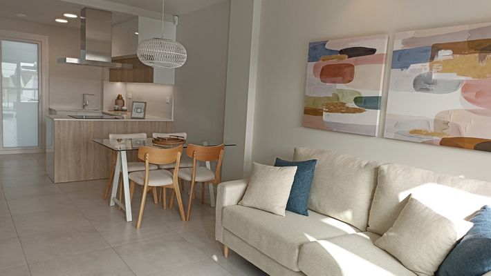 Residencial Lago Varese – Bungalows