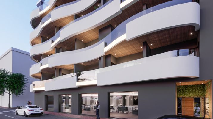Residencial Kasia V