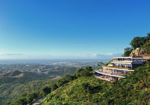 Vitae Villas Villa C8
