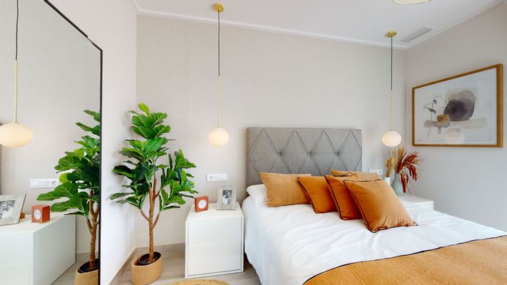 Vista Azul XXXVIII Lo Monte – APARTMENTS