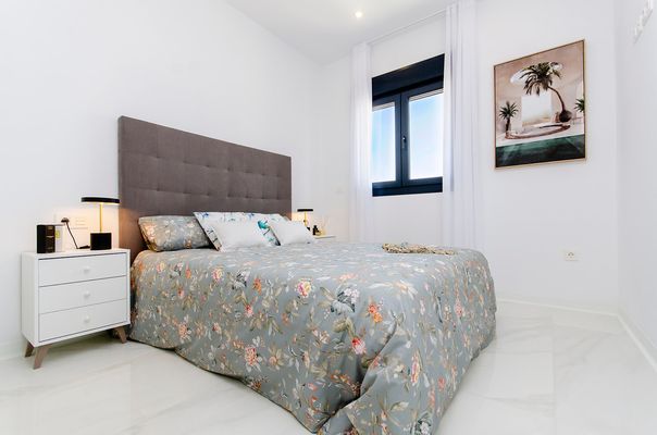 Casas Blancas de Vistabella 2