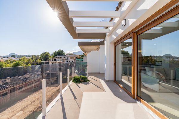 Nwcia Village Phase 2