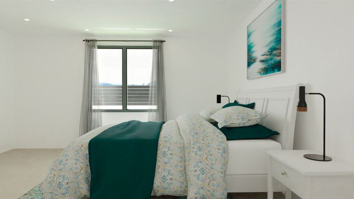 Alenda Golf – Villa Atenea