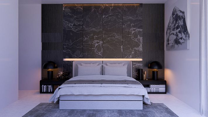 Villa Formentera – Monte Solana