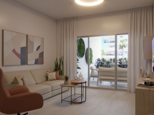 Solmar Residence