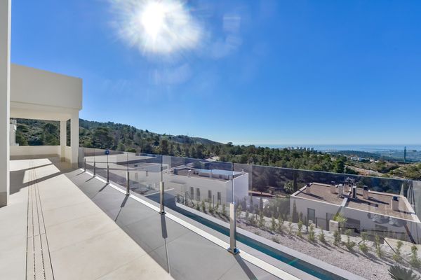 Villa Rey Felipe 22