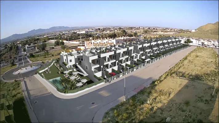 Vegasol Homes 1