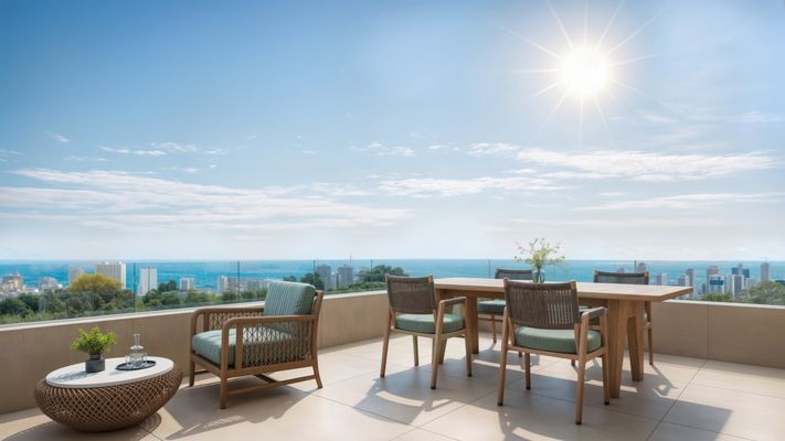 Gran Sol Villas