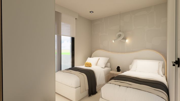 Residencial Thiar Village IV