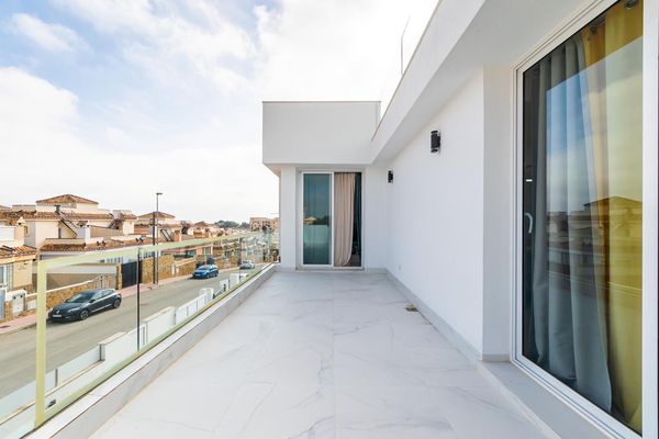 Villamartín Paradise Phase IV