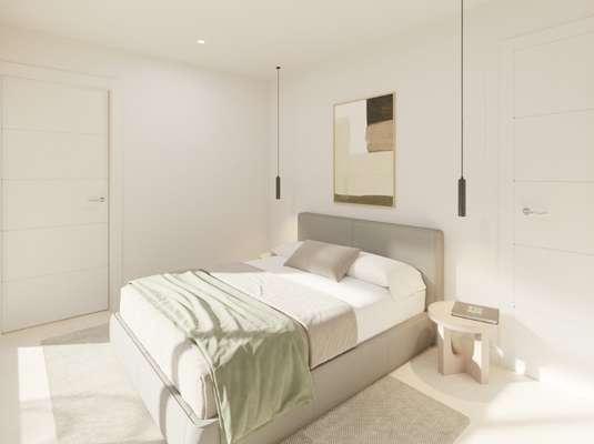 Essence I – La Herrada – Montesinos