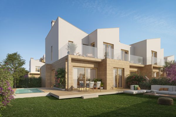 Talasa Terra – Townhouses