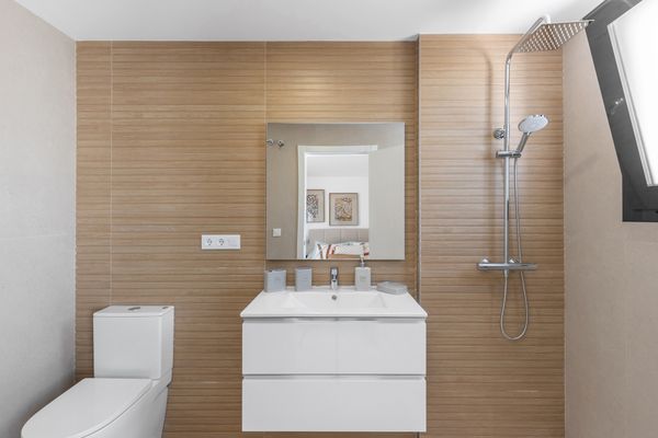 Residencial Azahares Rafal