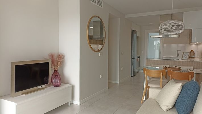 Residencial Lago Varese – Bungalows