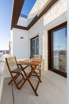 Vistabella Plaza – Casa Oranger 3 Beds