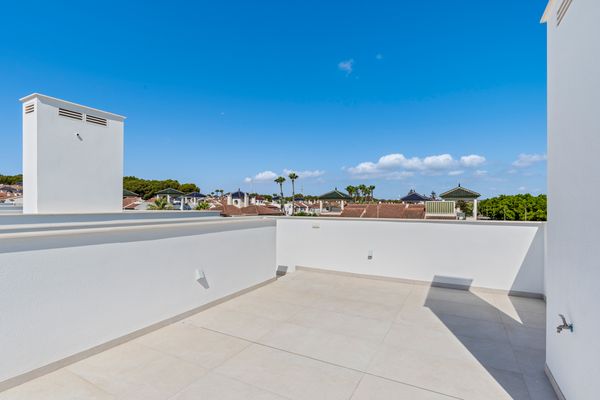 Riomar Luxury Villas