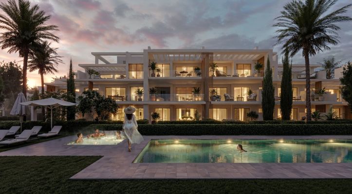 Royal Park Phase II