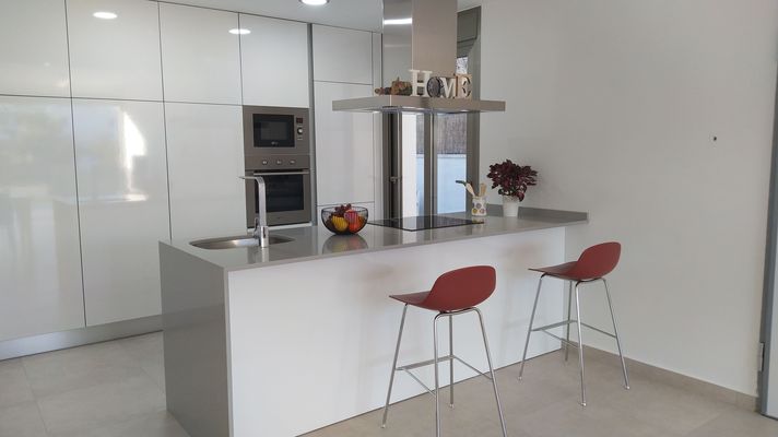 Villamartín Paradise Phase IV